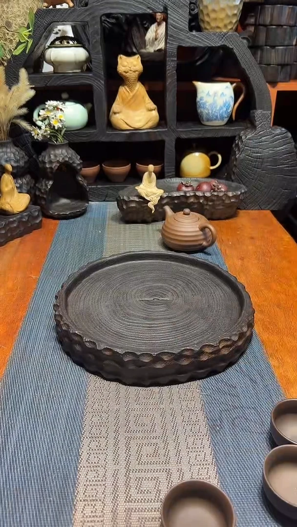 香樟木香樟木一物一拍