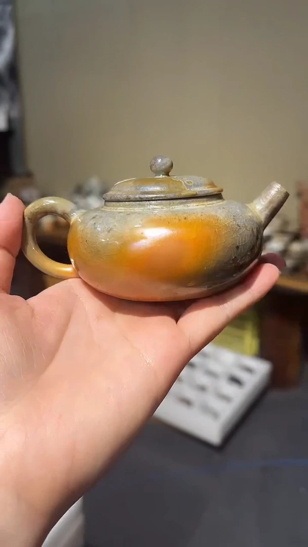 壶794号容量130ML