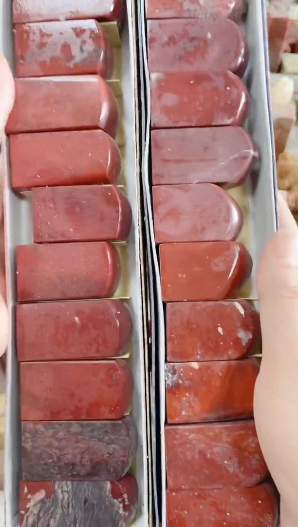 【知墨堂948#】印章石微瑕不挑10方