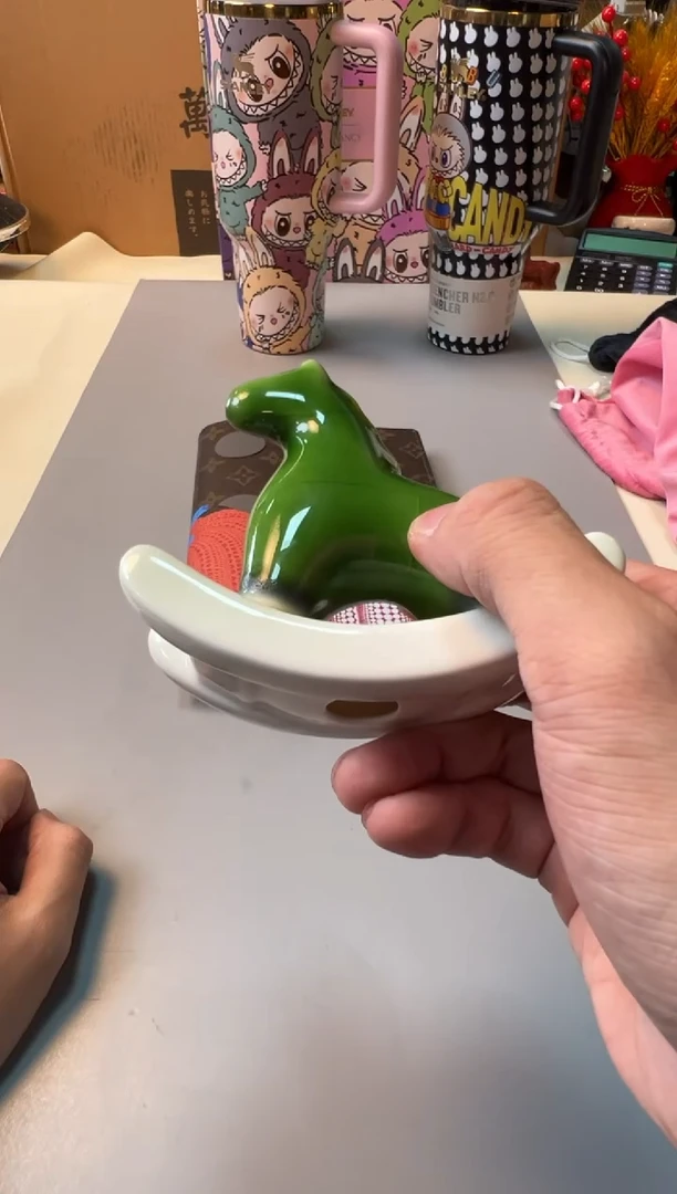 瓷片手工无品牌，七天无理由