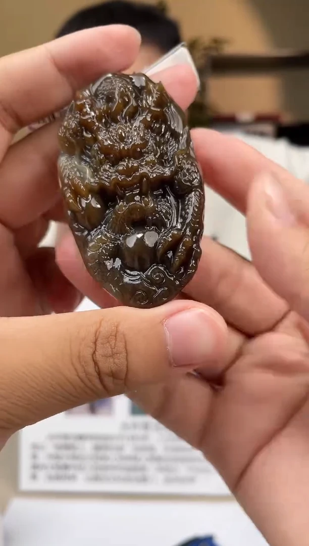 定制和田玉多样性发货拍一发一