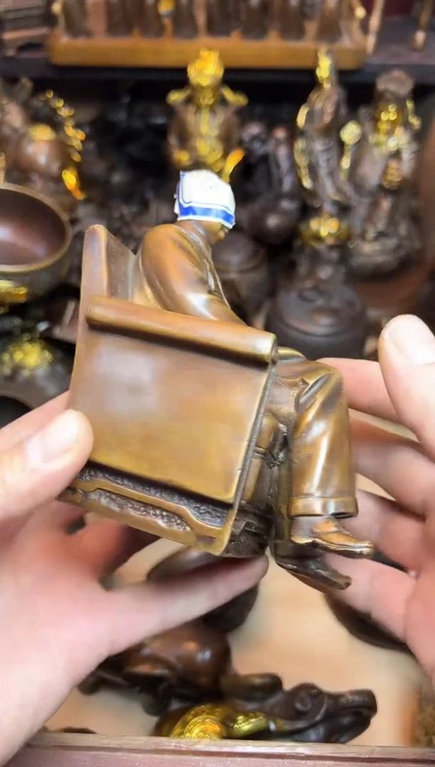1案台摆件 物品摆件