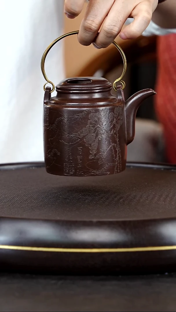 茶壶紫砂闪购商品51