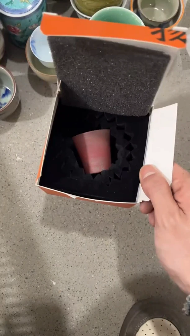 微瑕高端陶瓷茶具清品福利产品