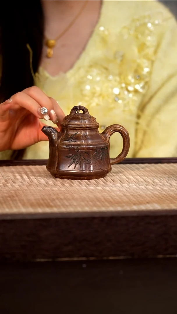 茶壶紫砂11111111