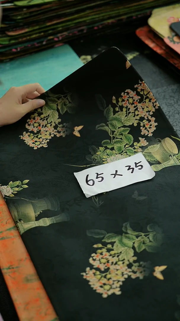 茶席上新 非遗手工性价比