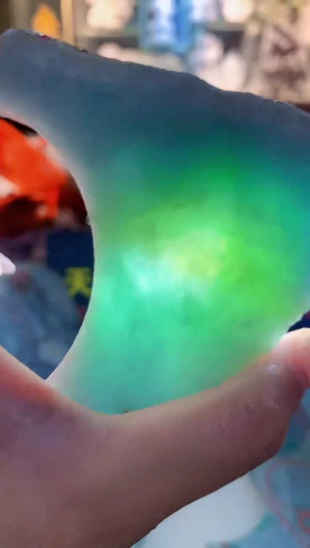 散珠翡翠0方0翡翠珠宝613