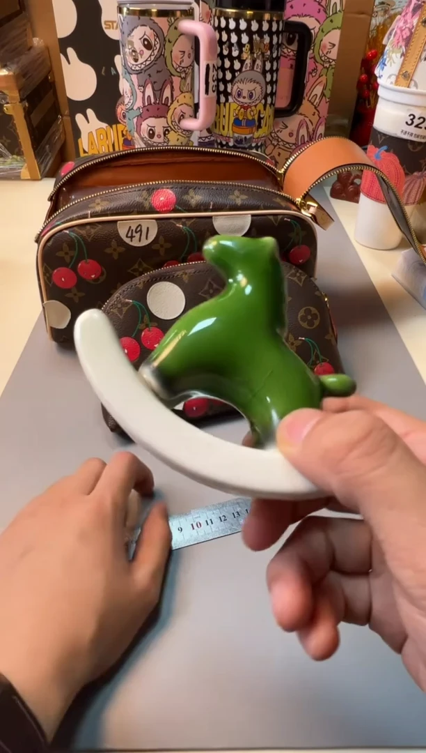 瓷片手工无品牌，七天无理由491