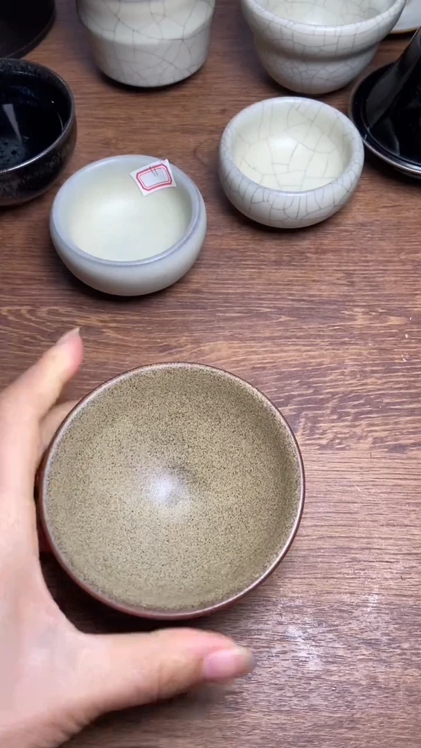 茶盏22建盏茶盏茶盏