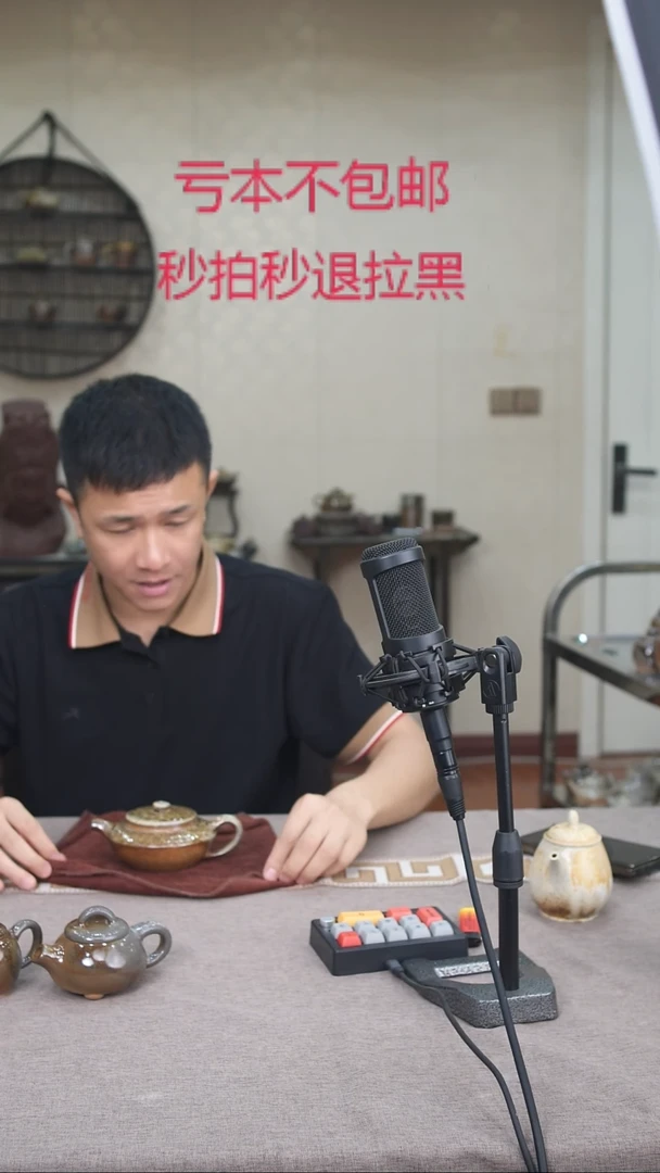 茶壶紫砂宜兴紫砂壶