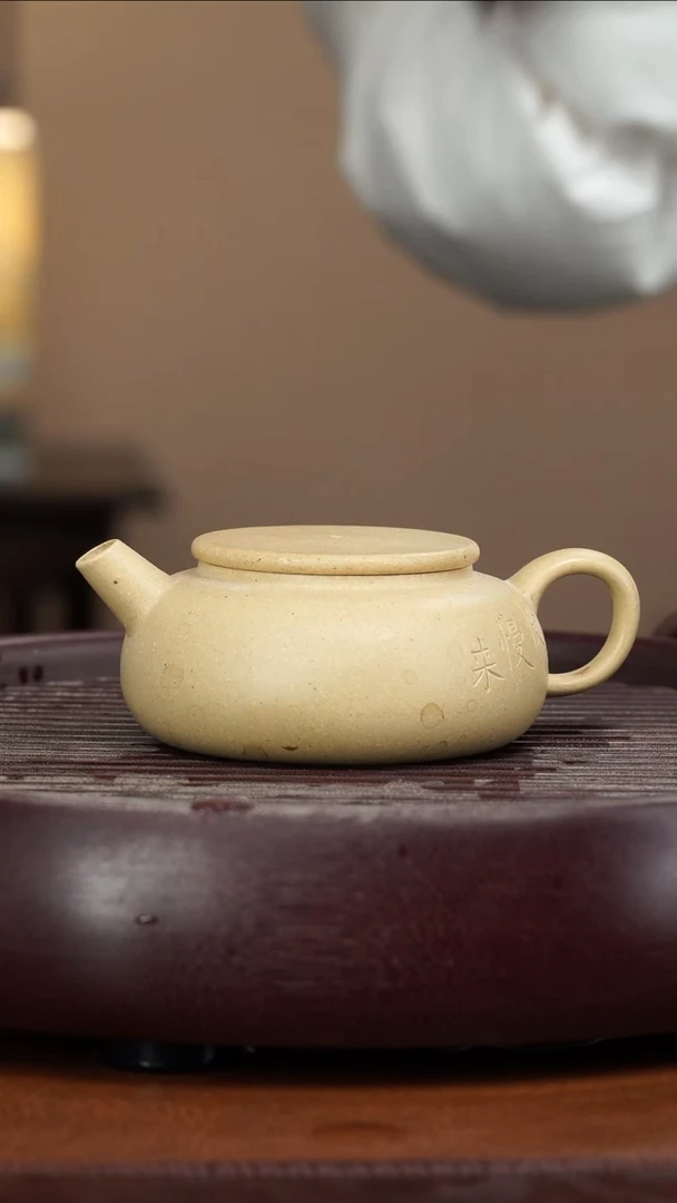 【闪购商品】紫砂茶壶宜兴紫砂壶
