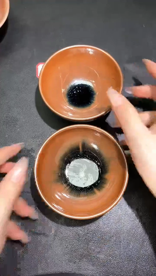 茶盏21两只