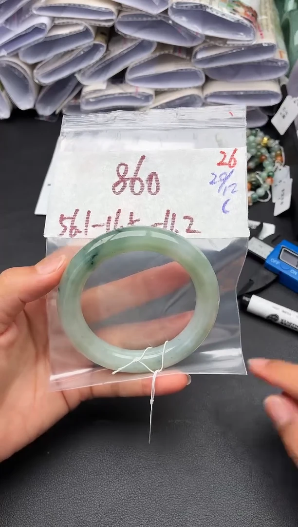 未镶嵌定制翡翠毛货需精细抛光多样性发1件26