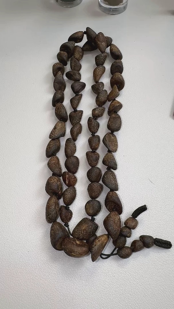 【闪购商品】沉香手串沉水绿旗小壳子沉水海南老料