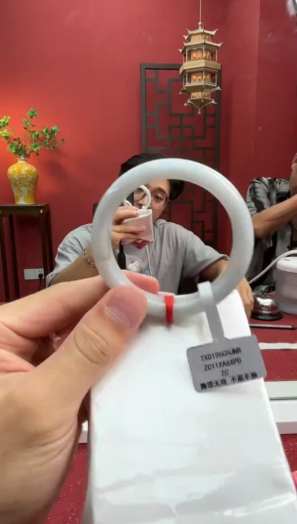 未镶嵌手镯翡翠翡翠手镯5