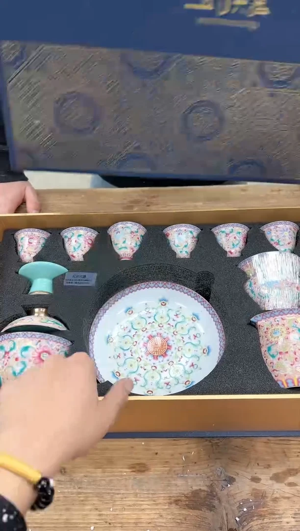 【闪购商品】其他清山陶也商品链接@@FC746
