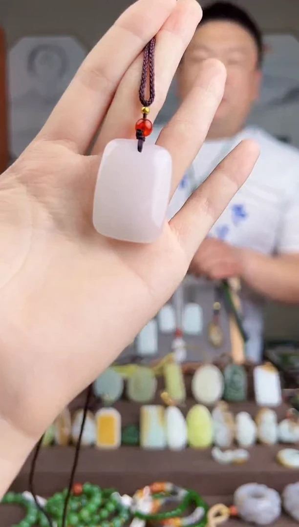 玉多样性发货 拍一单发一个