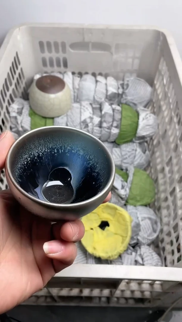 【闪购商品】茶盏微瑕盏介意勿拍853