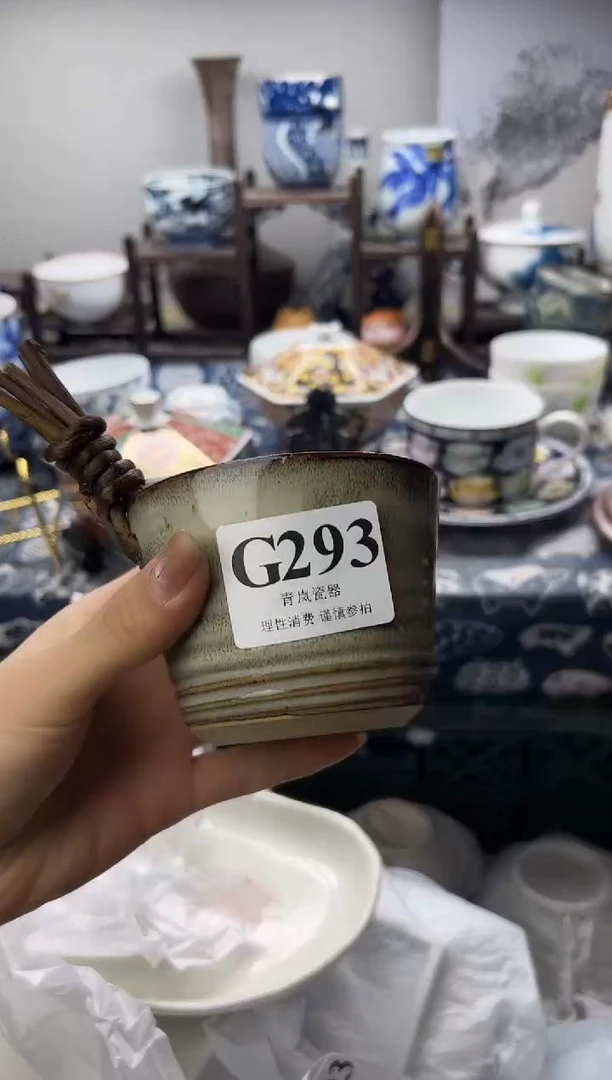 瓷片1*3    G293