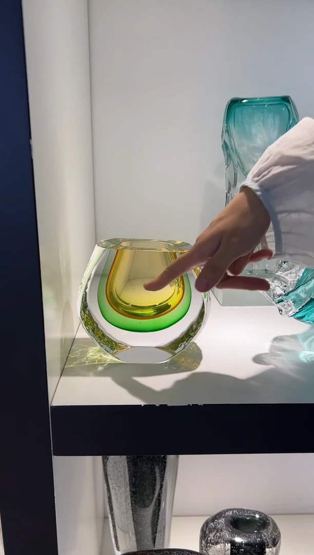 套色香薰瓶 现货