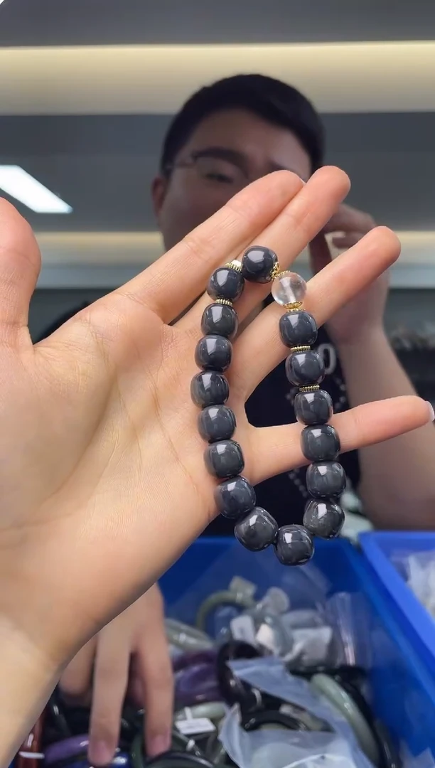 【闪购商品】和田玉`未镶嵌多样性发一件