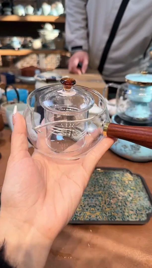 【闪购商品】不带茶盘不带礼盒@@339