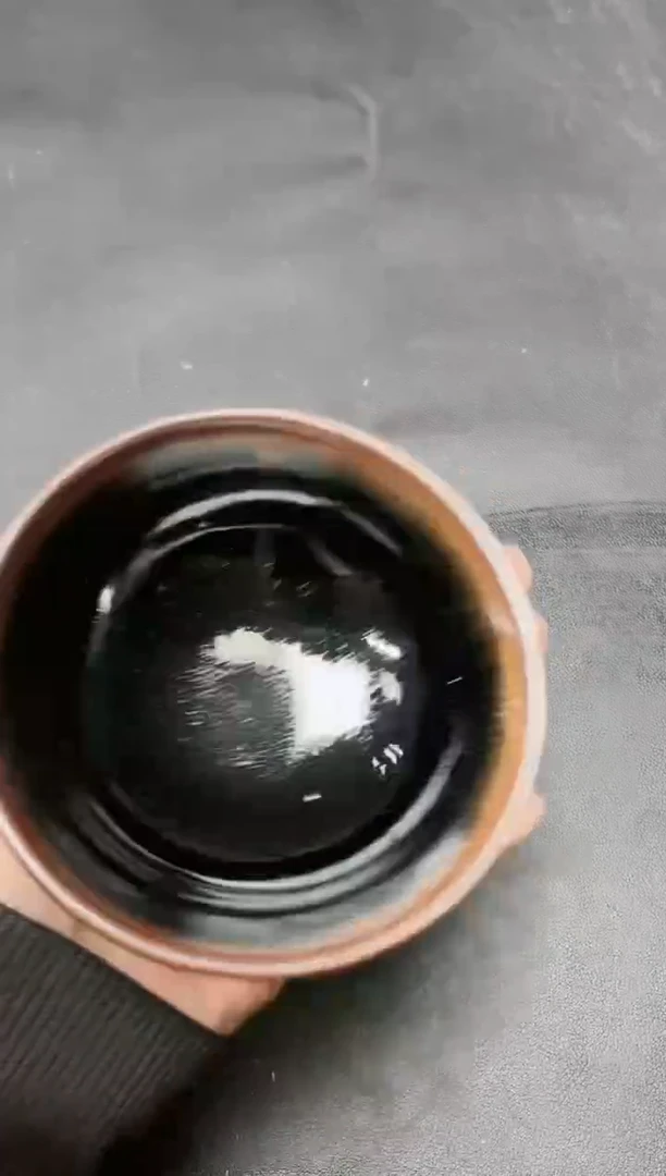 【闪购商品】茶盏134微瑕