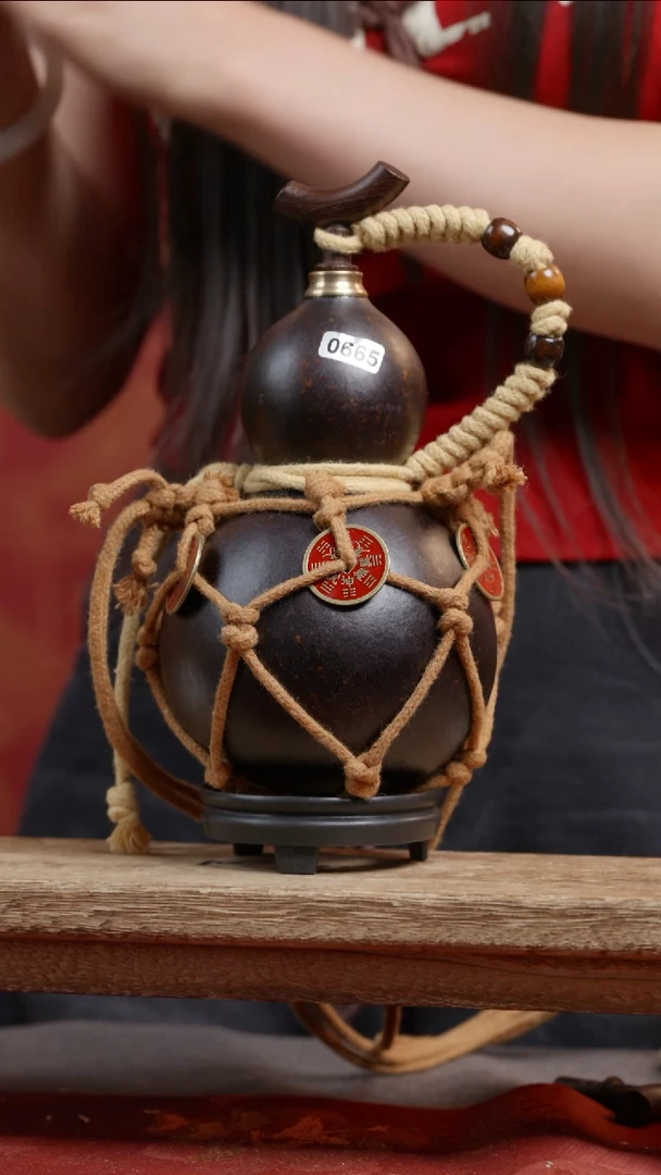 665号大漆葫芦一物一拍拍拍退退限购拉黑