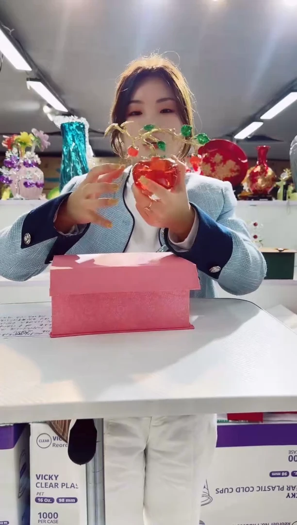 孤品花瓶花器A-20