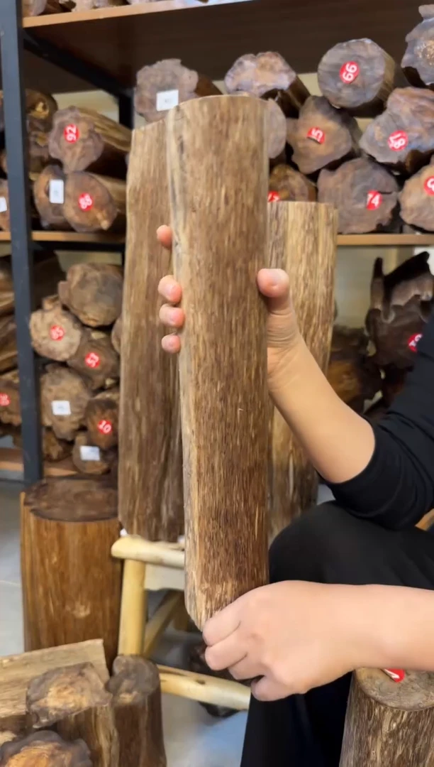 沉香沉香枕 沉香原料发一件2