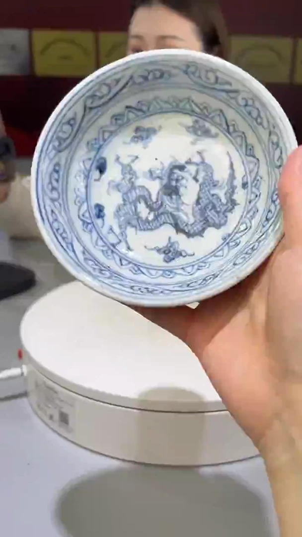 其它景德镇陶瓷手工手绘G3