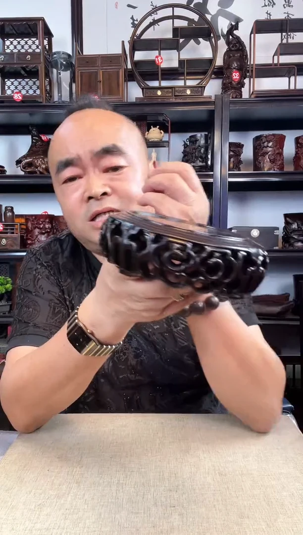 木老李红木工艺品新4