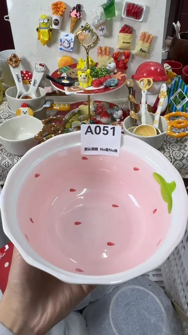 摆件陶范*帅微瑕微瑕！完美主义者慎拍！满20包邮