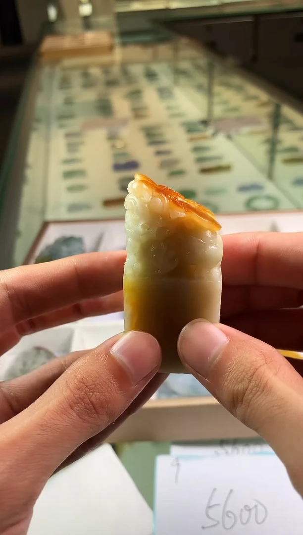 未镶嵌定制翡翠5038毛货不退不换