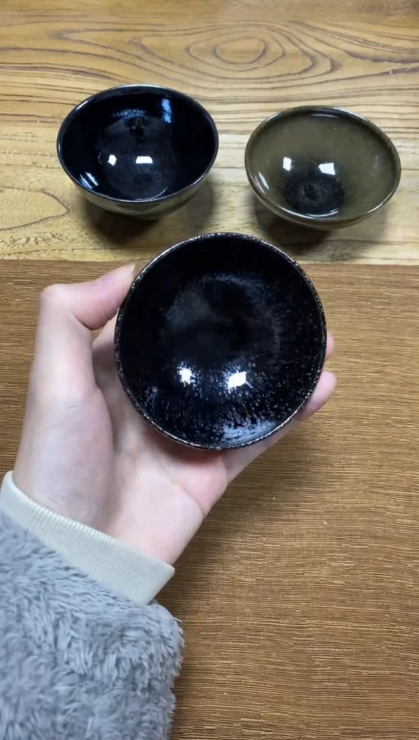 【闪购商品】茶盏21