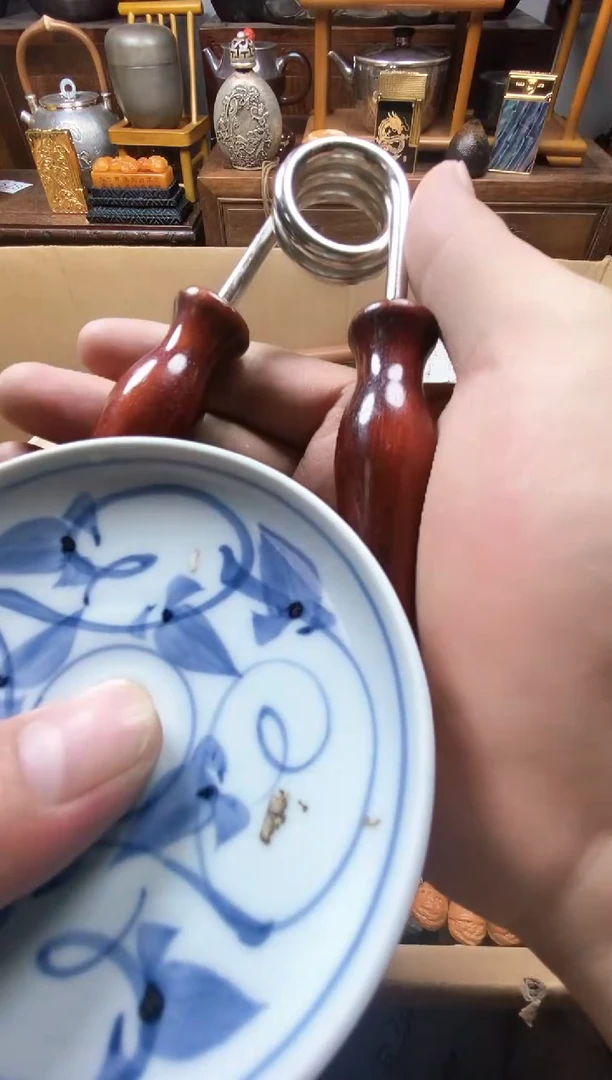 瓷片瓷器瓷器瓷器瓷器