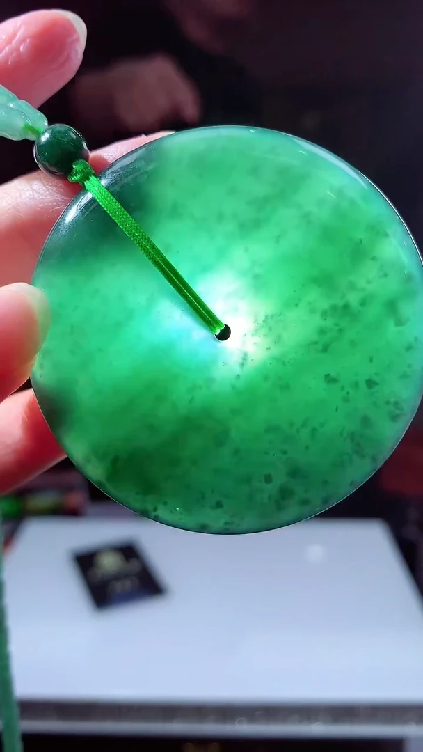 未镶嵌定制翡翠定制翡翠（拍一发一）