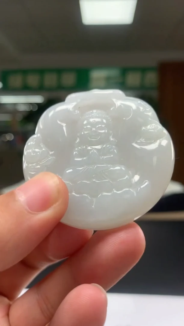 未镶嵌定制翡翠          *55
