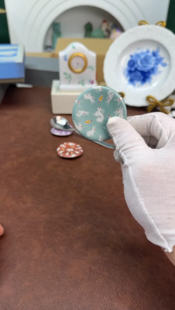 美物严选好物多多b586