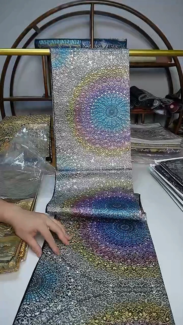 织绣115金华山织金华山织