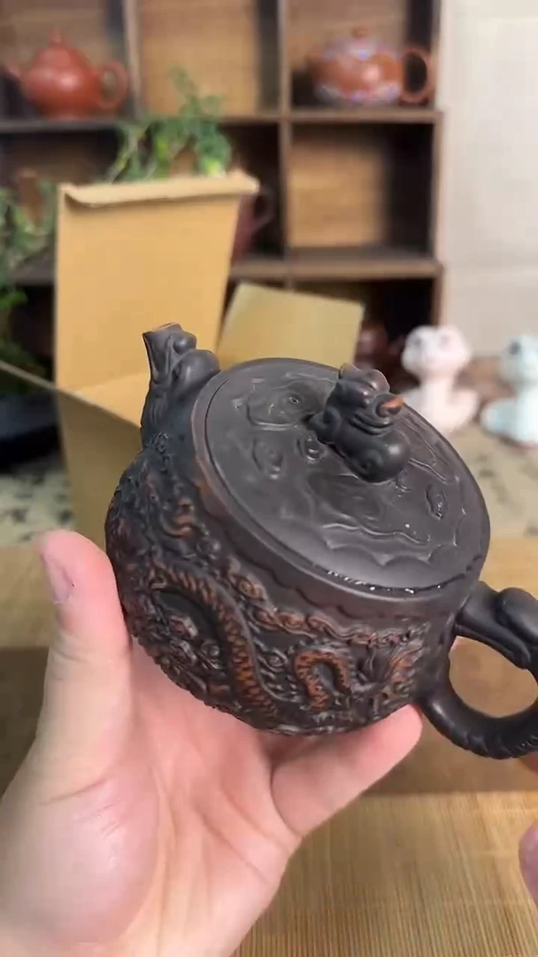 【闪购商品】紫砂茶壶1111111111111111