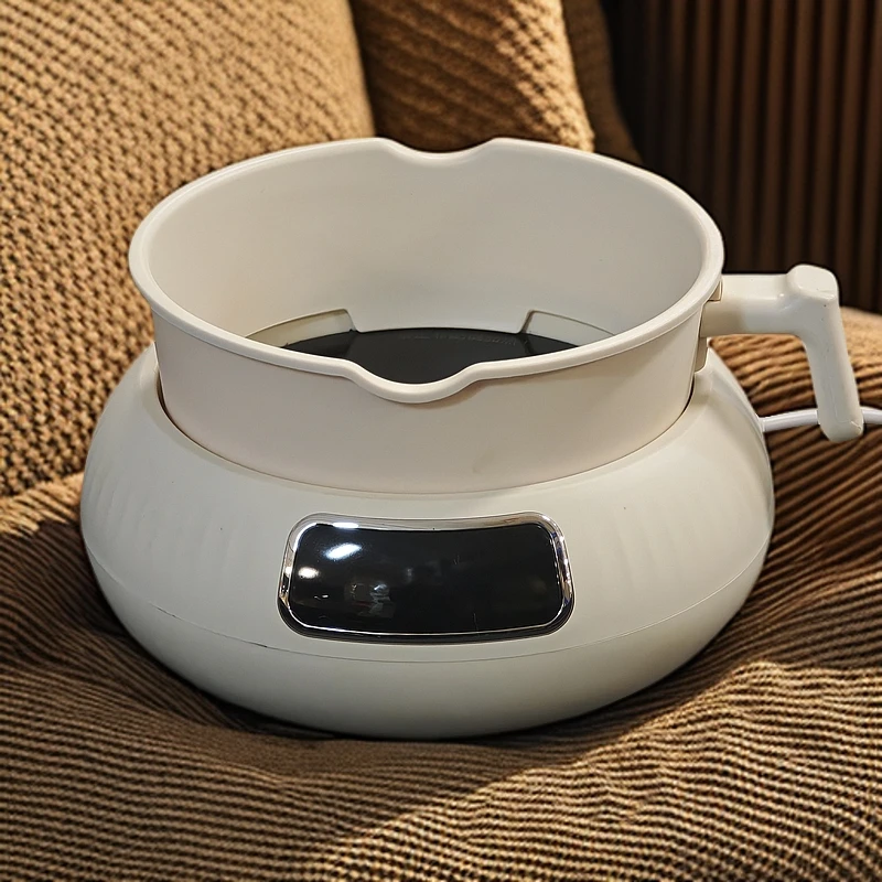 准新品  【JY-4070无包装】智能小茶炉