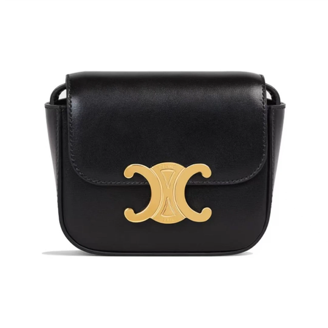 95新 Hermes/爱马仕  安洁利严选单肩包/AP0117047