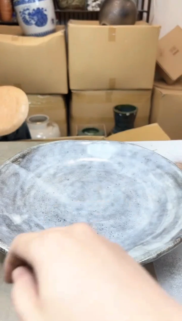 瓷片379聚宝缘海陶精选