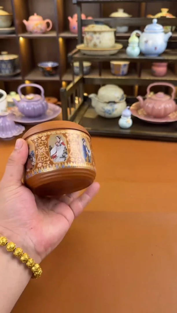 一泡一器专属闪购链接（不带礼盒）