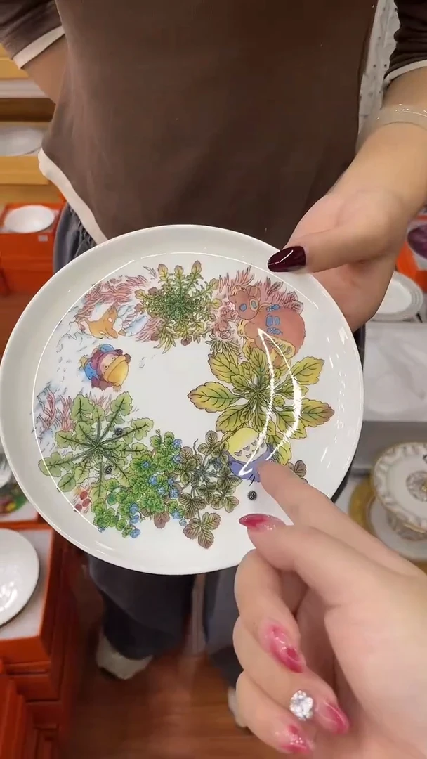 杯鸿辉家品牌瓷器，京东包邮！