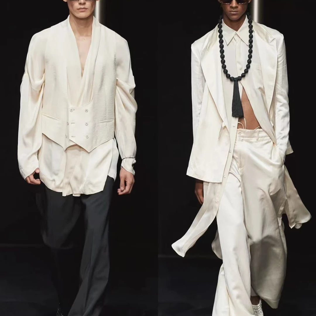 【小阿悄专属】2025黑色顶奢夏季新款撞色短袖休闲百搭男女T恤（029）