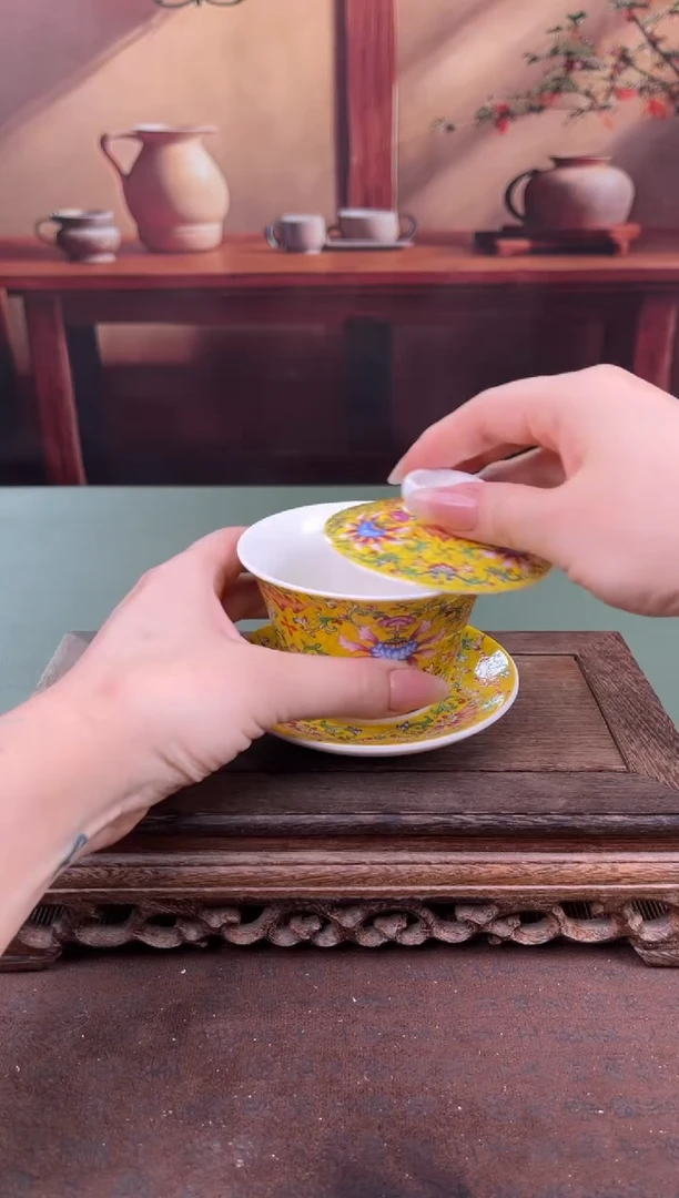 【闪购商品】顾德茶器福利闪购链接