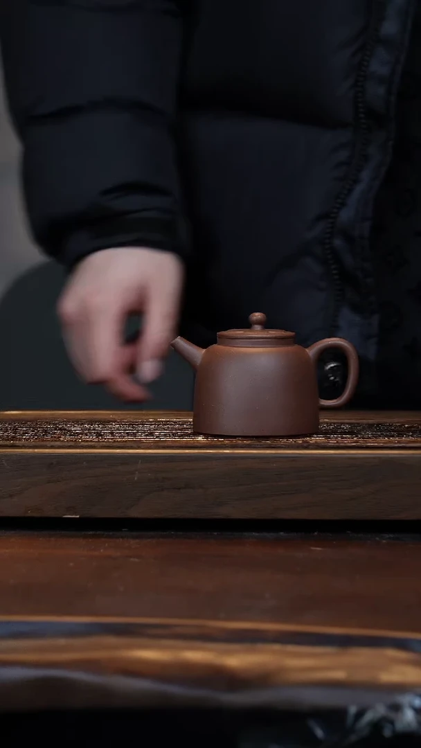 【闪购商品】紫砂茶壶新年福利菱玉