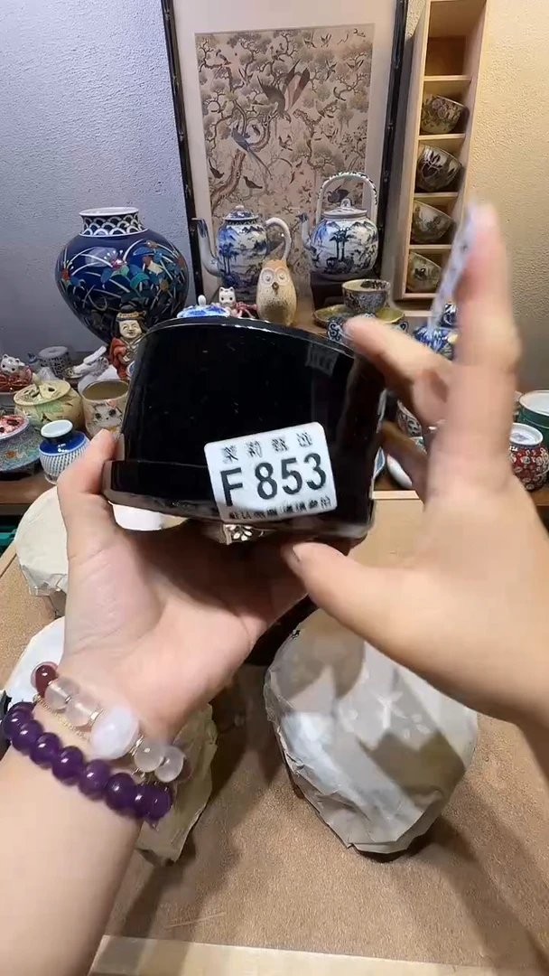 瓷片向****️茉莉甄选一号商品853